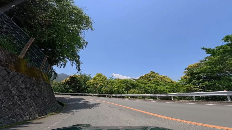 頼朝ライン